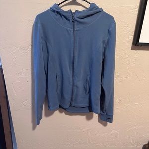 Amazon Zip Up Hoodie